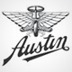 Austin logo