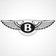 Bentley logo