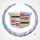 Cadillac logo