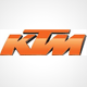 KTM logo