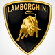 Lamborghini logo