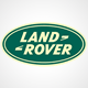 Land Rover logo