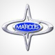 Marcos logo