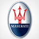 Maserati logo