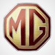 MG logo