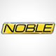 Noble logo