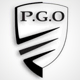 PGO logo