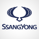 SsangYong logo