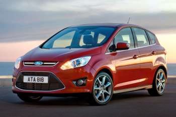 2010 Ford C-MAX