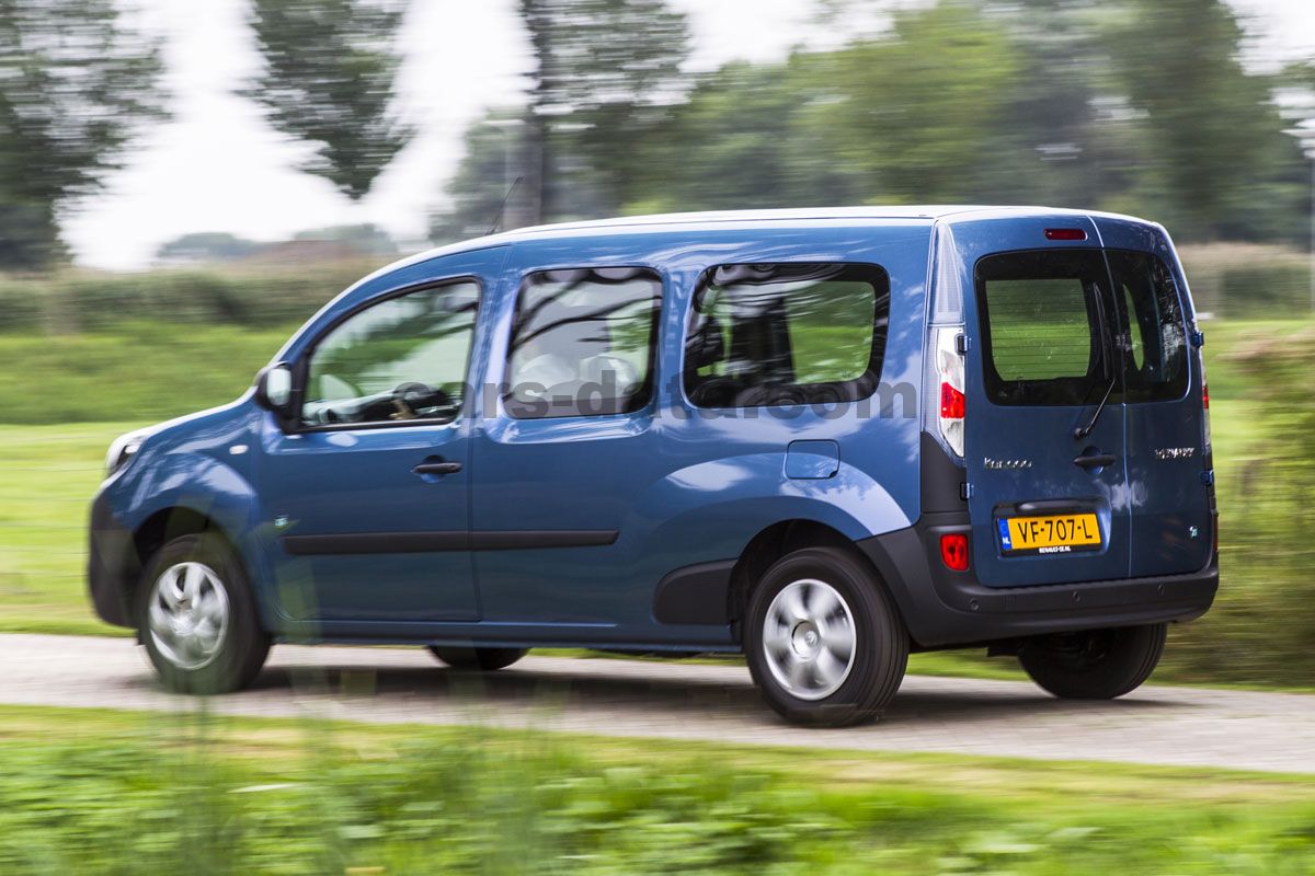 Renault Kangoo Express