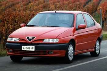 Alfa Romeo 146 1995