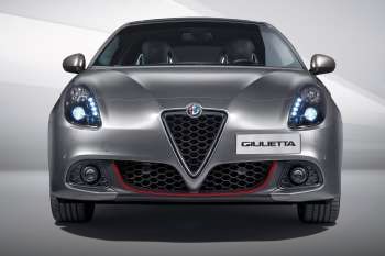 Alfa Romeo Giulietta 1.4 Turbo 120