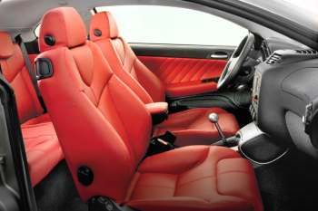 Alfa Romeo GT 2.0 JTS 16V Collezione