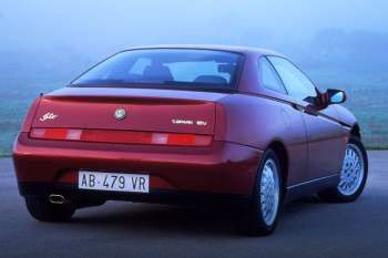 Alfa Romeo GTV 3.0 V6 24V L