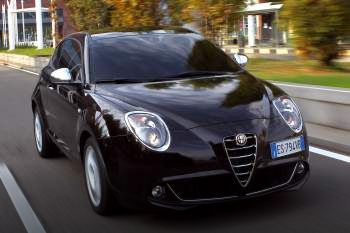 Alfa Romeo MiTo 1.3 JTDm Esclusivo