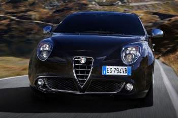 Alfa Romeo MiTo 1.3 JTDm Distinctive