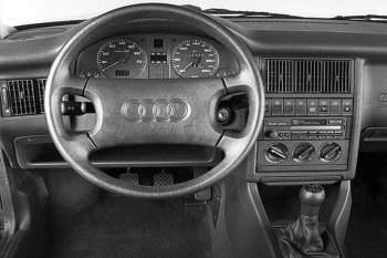 Audi 80 Avant 2.0 E 115hp