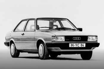 Audi 80 1.6 CL