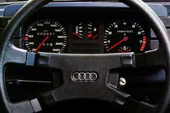 Audi 80 Diesel GL