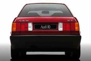 Audi 80 1.8 S