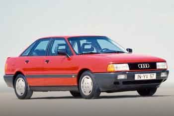 Audi 80 1.9 D