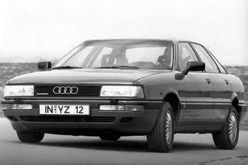 Audi 90 2.3 E 20V Quattro