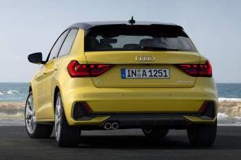Audi A1 Sportback 30 TFSI Pro Line