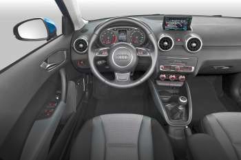 Audi A1 1.6 TDI Sport
