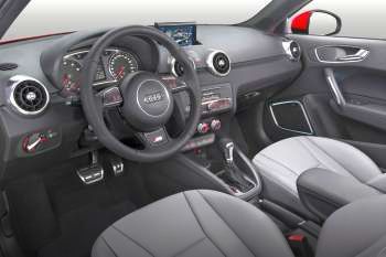 Audi A1 1.6 TDI Sport