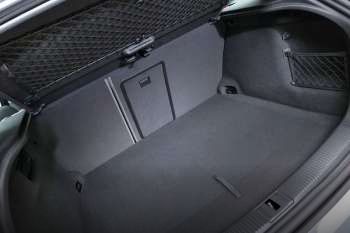 Audi A3 Sportback 2.0 TDI 140hp Attraction