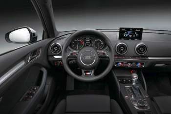 Audi A3 Sportback 1.4 TFSI COD 140hp Attraction Pro Line +