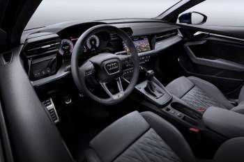 Audi A3 Sportback 30 TDI S Edition