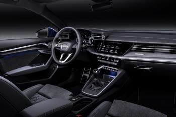 Audi A3 Sportback 30 TDI S Edition