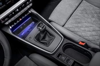 Audi A3 Sportback 35 TFSI Pro Line