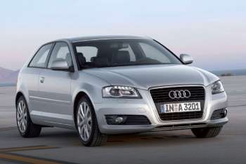 Audi A3 1.8 TFSI Attraction Business Edition