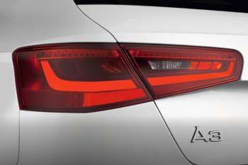 Audi A3 2012