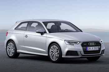 Audi A3 1.0 TFSI