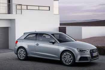 Audi A3 1.5 TFSI COD 150hp Design