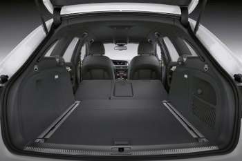 Audi A4 Allroad Quattro 3.0 TDI 245hp Clean Diesel Pro Line