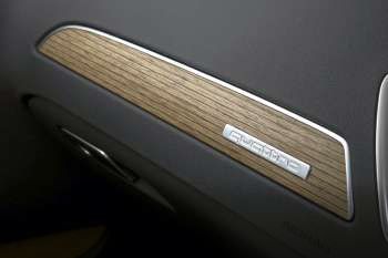 Audi A4 Allroad Quattro 3.0 TDI 245hp Clean Diesel Pro Line