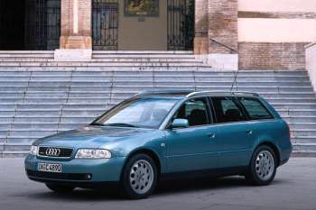 Audi A4 1999