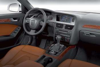Audi A4 Avant 1.8 TFSI 160hp Quattro S Edition