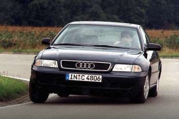 Audi A4 1.9 DI