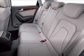 Audi A4 2007