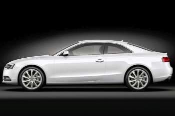 Audi A5 Coupe 2.0 TFSI 225hp Sport Edition