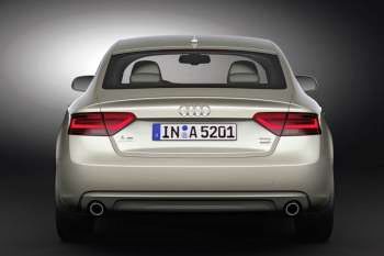 Audi A5 Sportback 2.0 TDI 150hp Business Edition