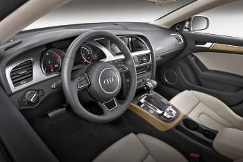 Audi A5 Sportback 2.0 TDI 150hp Adrenalin