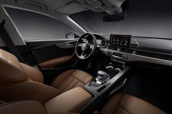 Audi A5 Sportback 35 TFSI Business Edition