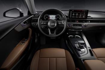 Audi A5 Sportback 40 G-tron Sport