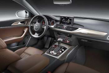 Audi A6 Allroad 3.0 TFSI Quattro Business Edition